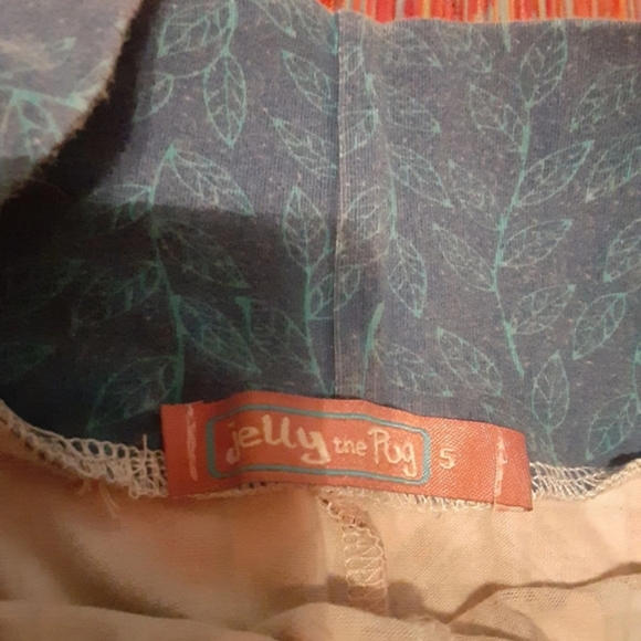 Jelly the Pug size 5 "PUG"outfit - Picture 4 of 4